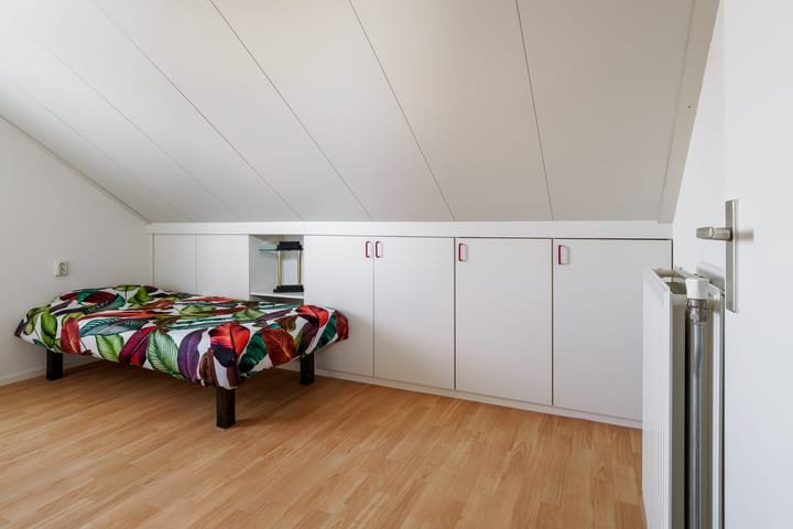 Foto 31 van Ridderspoor 32