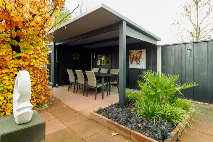 Foto 35 van Ridderspoor 32