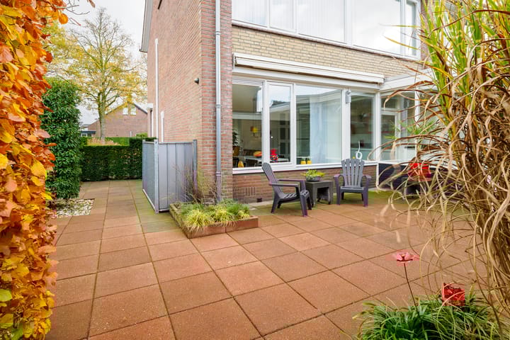 Foto 37 van Ridderspoor 32