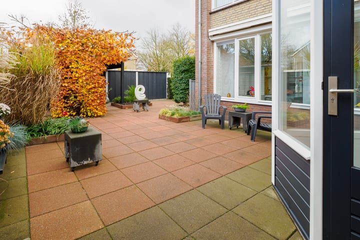 Foto 38 van Ridderspoor 32