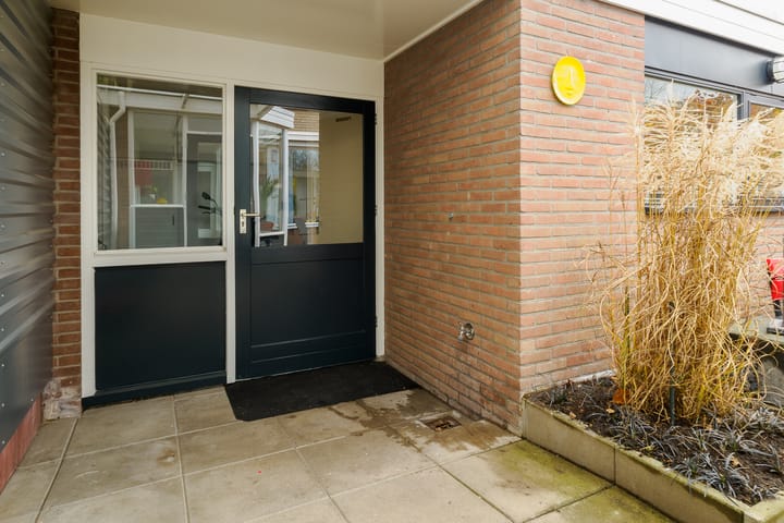 Foto 40 van Ridderspoor 32