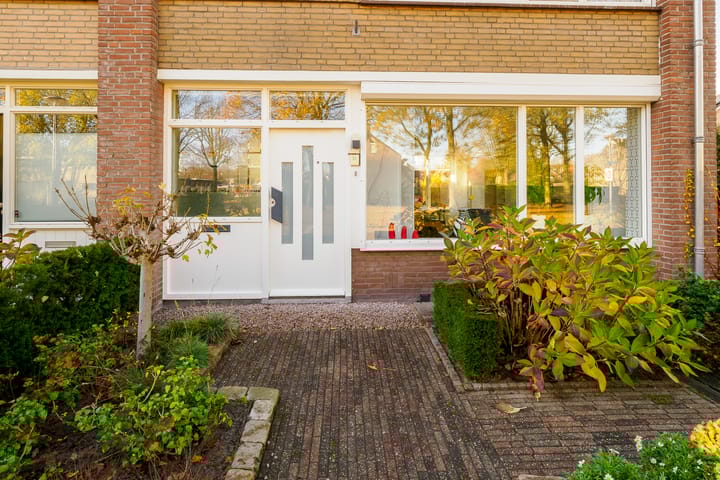 Foto 46 van Ridderspoor 32