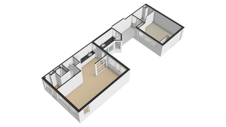 Foto 56 van Ridderspoor 32