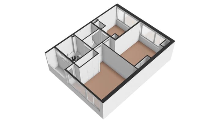 Foto 58 van Ridderspoor 32