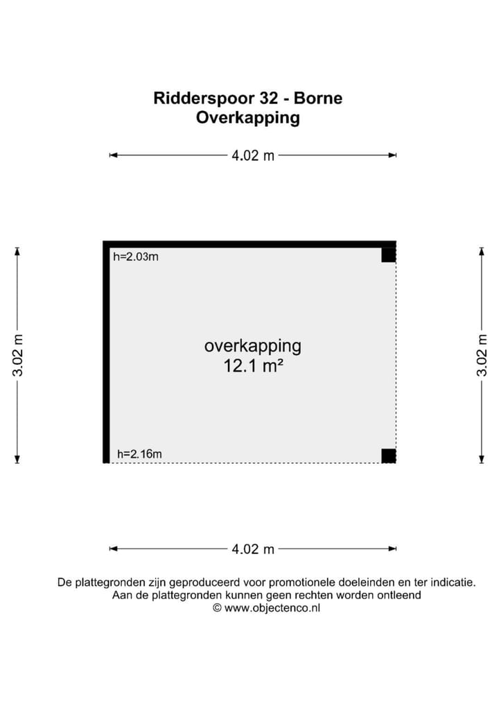 Foto 61 van Ridderspoor 32