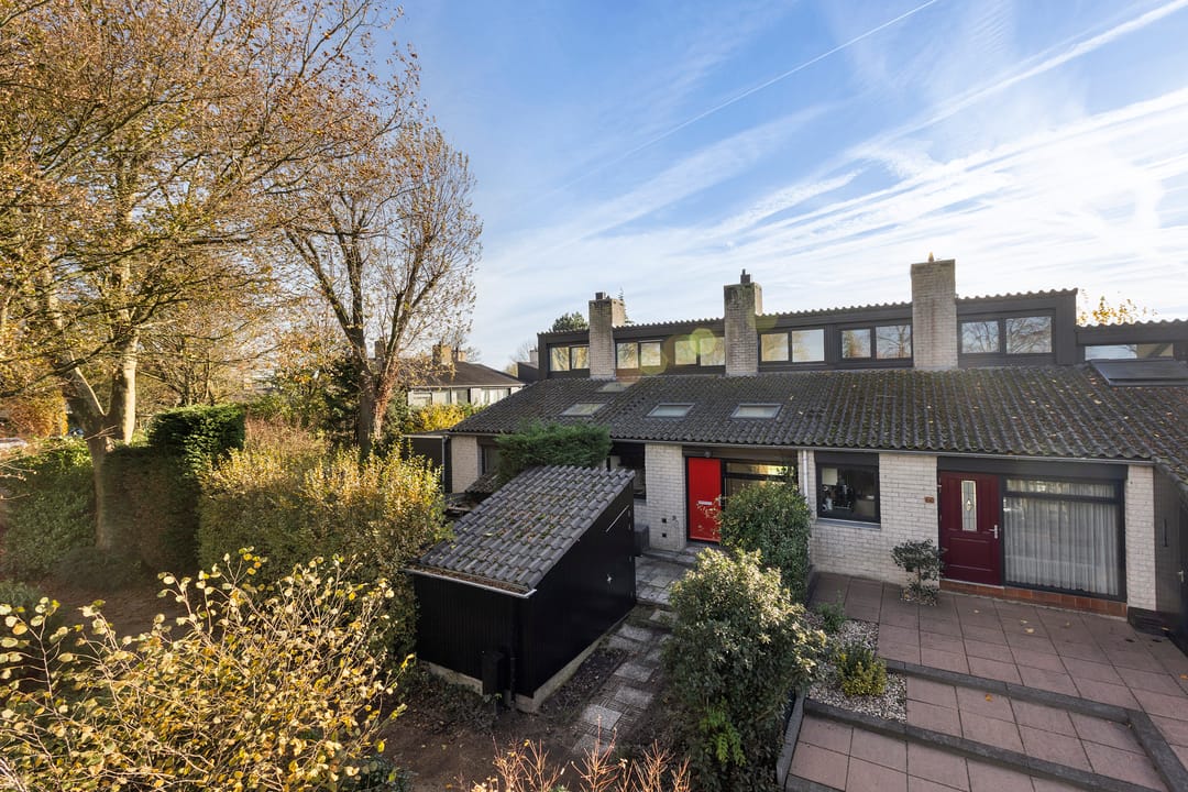 Foto 1 van Numansgors 67