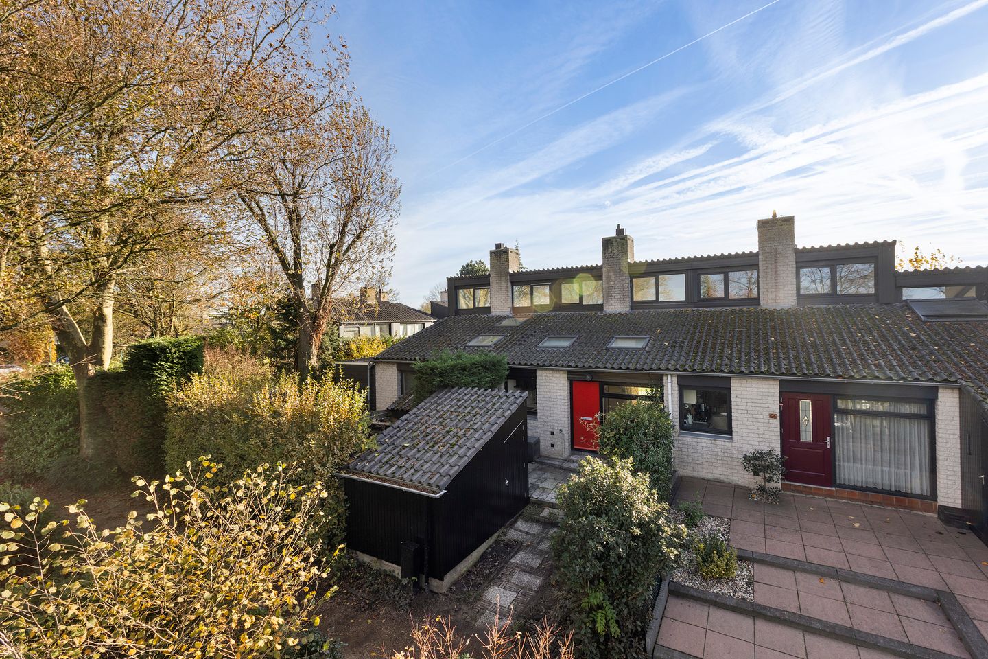 Foto 1 van Numansgors 67