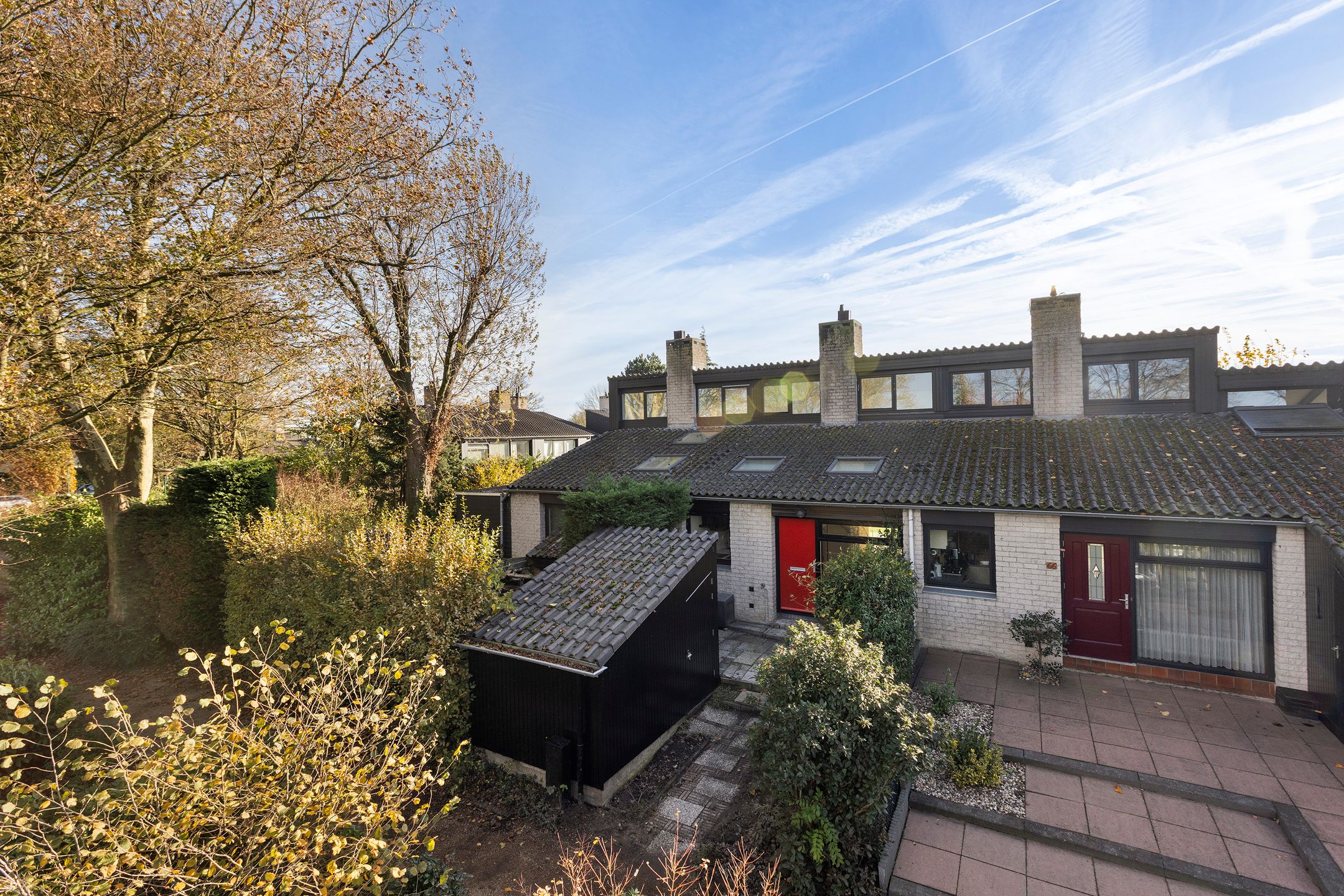 Numansgors, 67, Numansdorp, 3281HA, Zuid-Holland, Nederland 67 