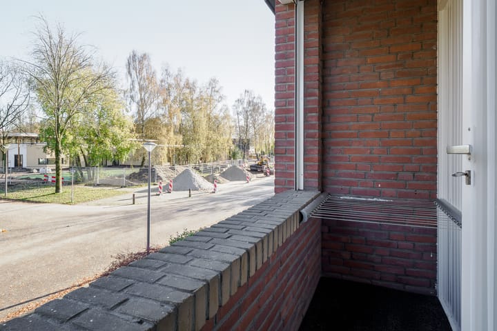 Foto 21 van Ridderspoor 32