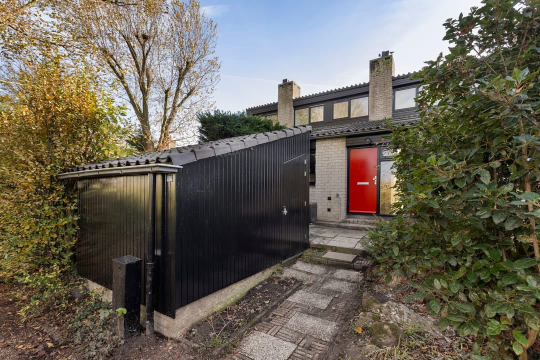 Foto 2 van Numansgors 67