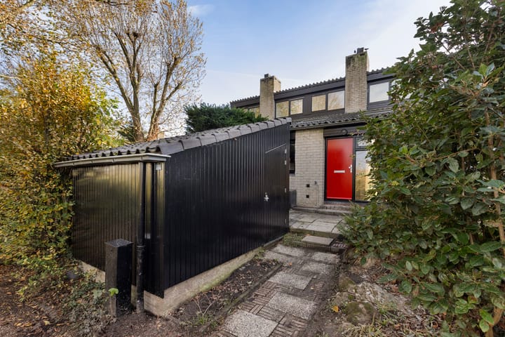 Foto 2 van Numansgors 67