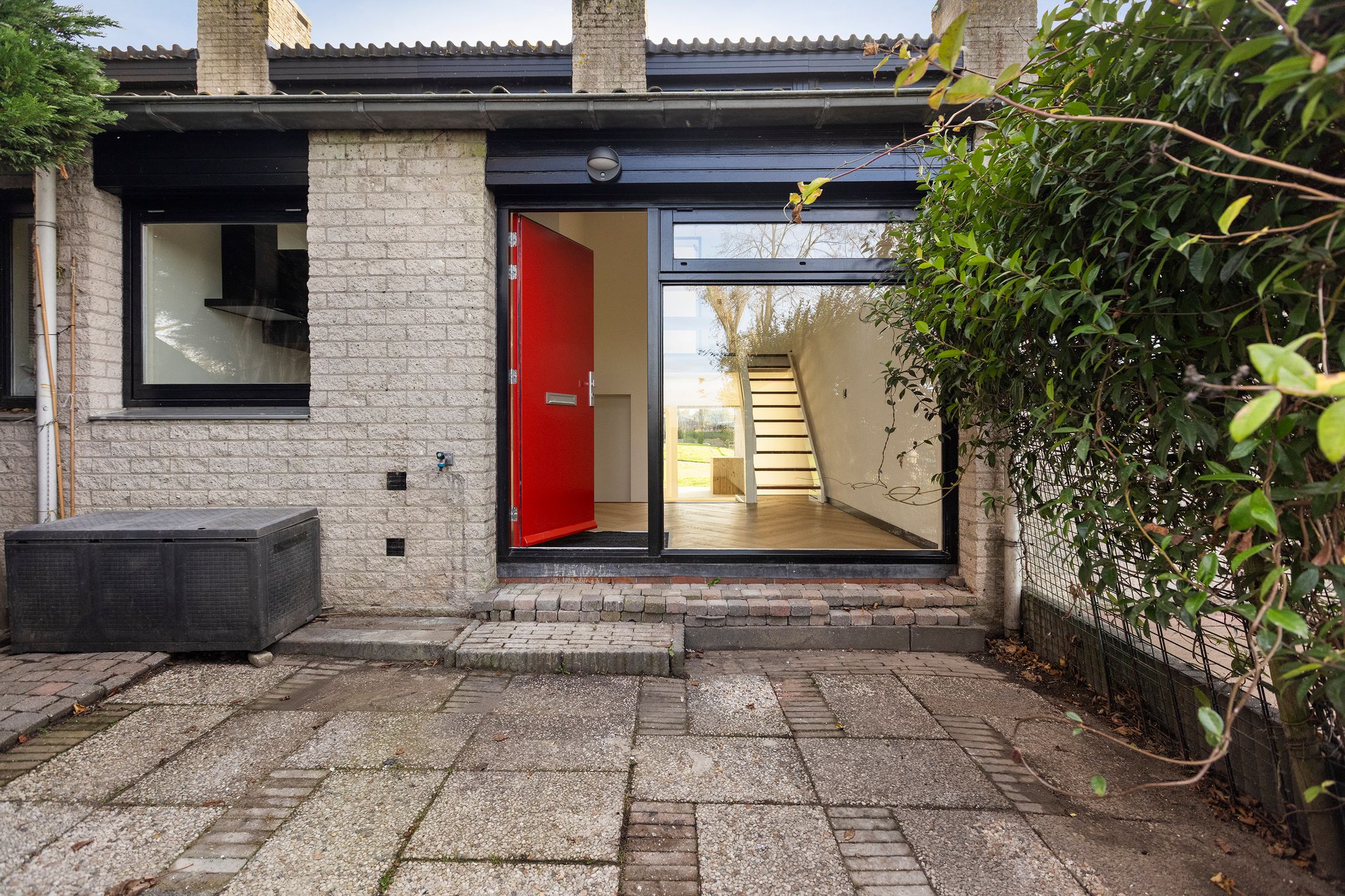 Foto 3 van Numansgors 67