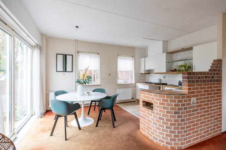 Photo 3 of Holmsterheerd 42