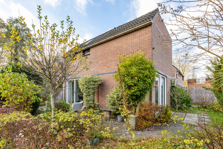 Photo 4 of Holmsterheerd 42