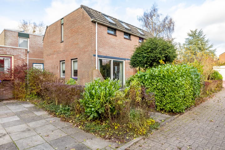 Foto 6 van Holmsterheerd 42