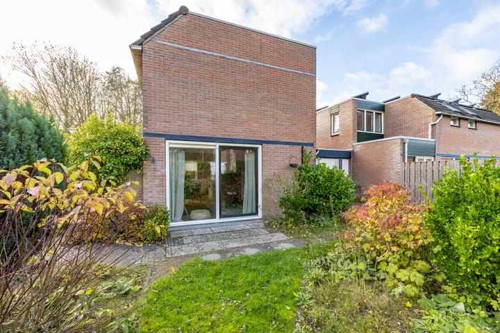 Foto 5 van Holmsterheerd 42