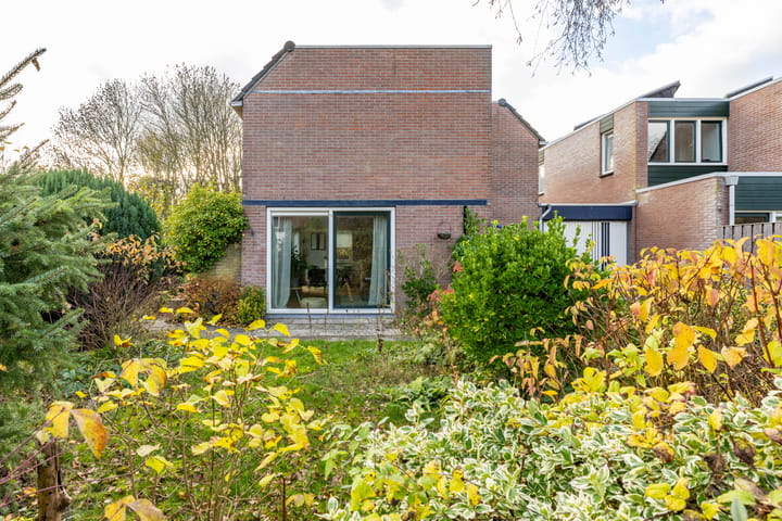 Foto 7 van Holmsterheerd 42