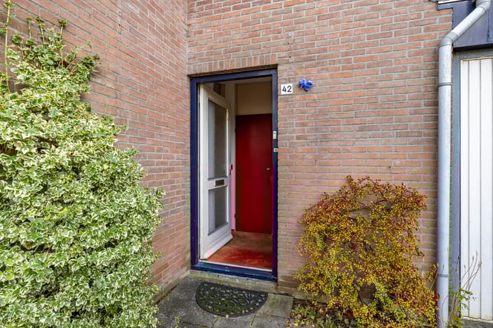 Foto 8 van Holmsterheerd 42