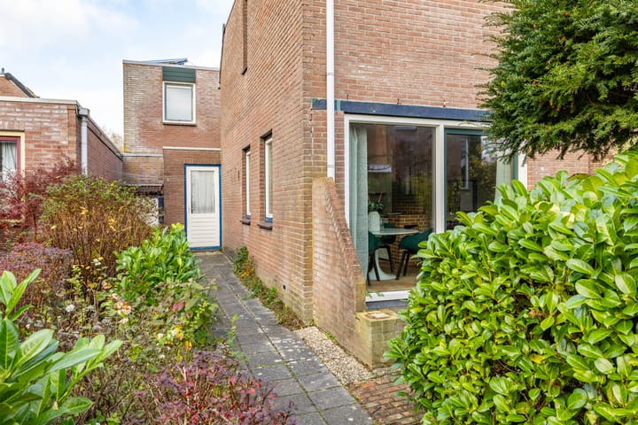 Foto 34 van Holmsterheerd 42