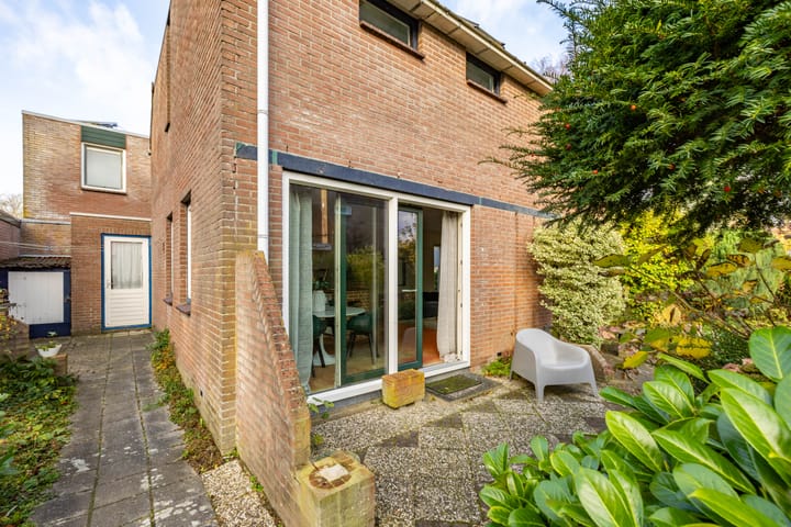 Foto 36 van Holmsterheerd 42