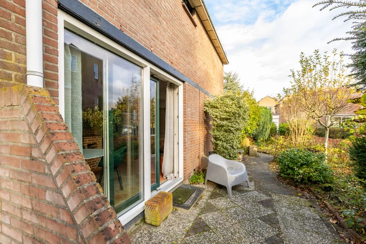 Foto 37 van Holmsterheerd 42