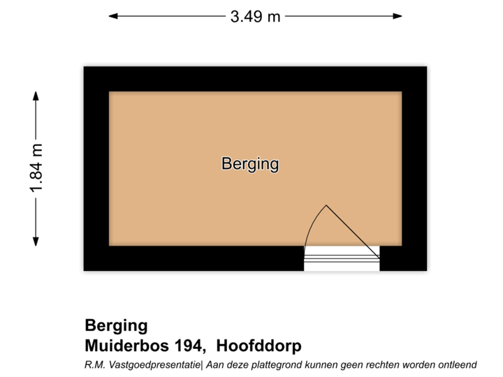 Berging