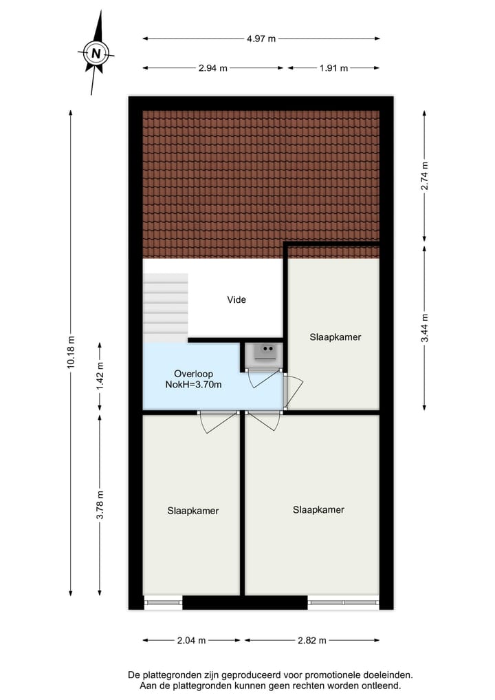 Foto 51 van Numansgors 67