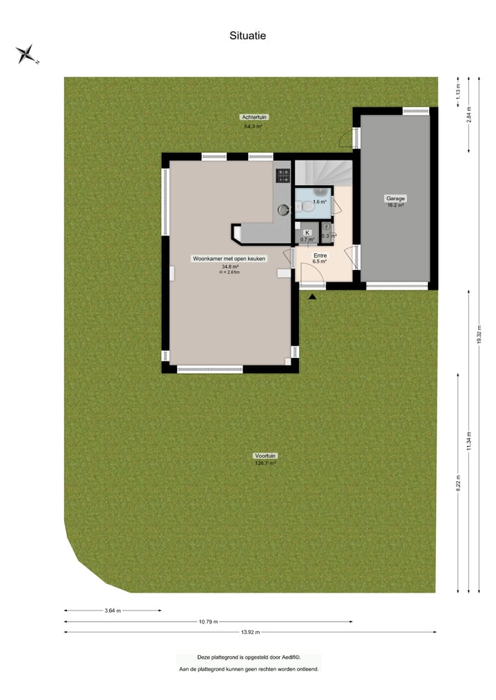 Foto 40 van Holmsterheerd 42