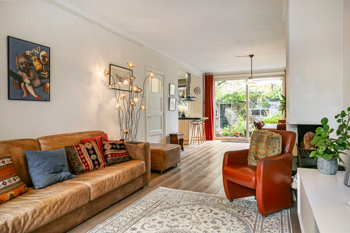 Foto 2 van Merwedekade 233