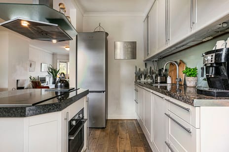 Merwedekade 233 tertiary image