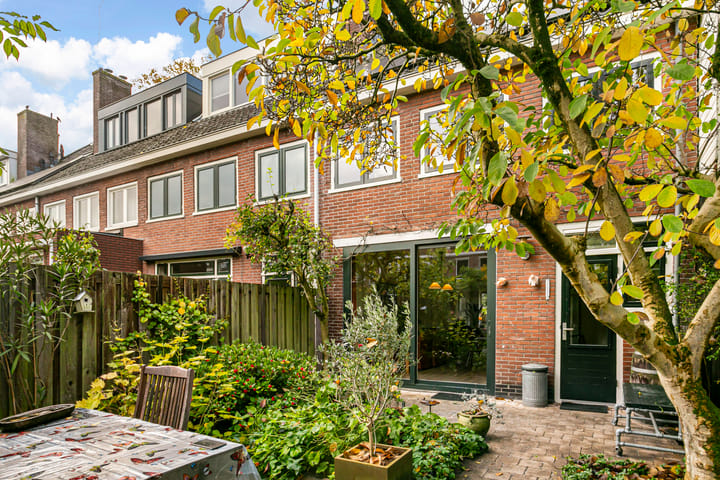 Foto 4 van Merwedekade 233