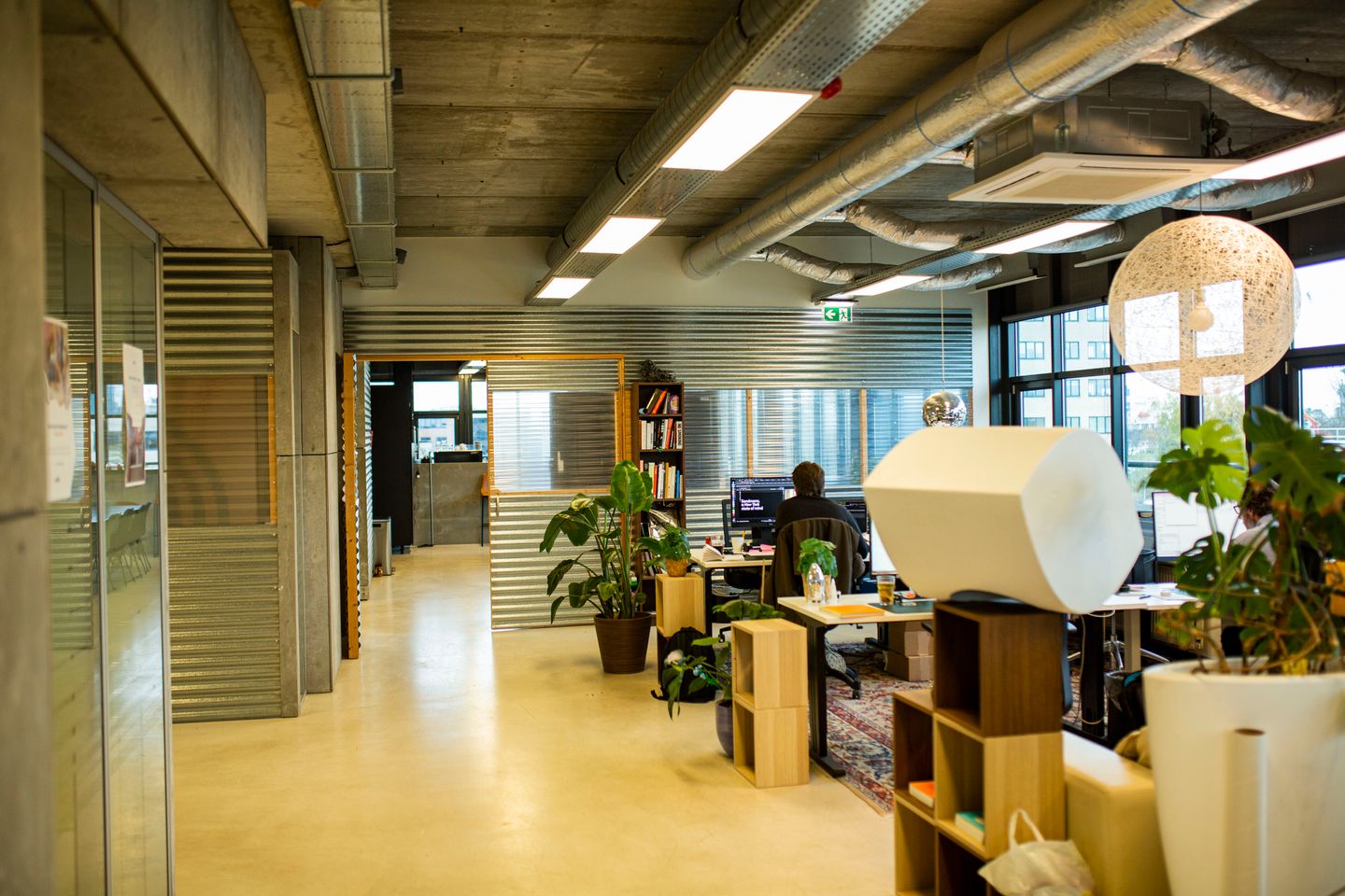 Bekijk foto 5 van Zekeringstraat 33