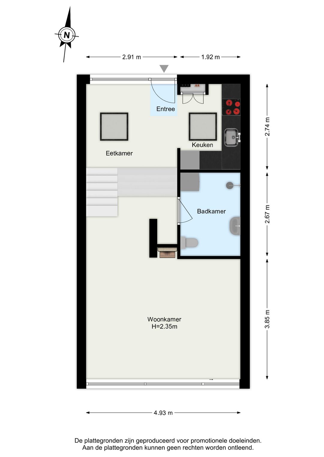 Foto 52 van Numansgors 67