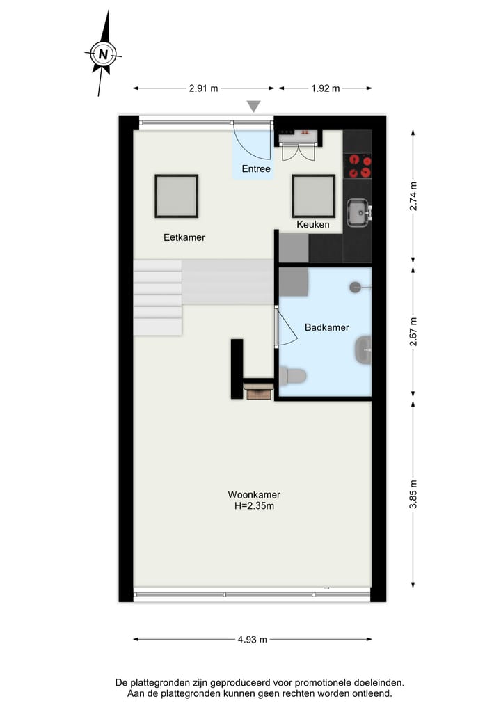 Foto 52 van Numansgors 67