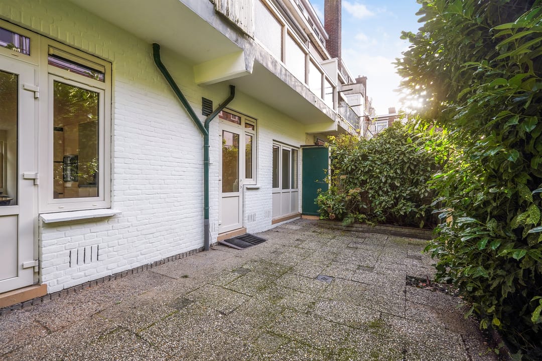 Foto 43 van Van den Berghstraat 65