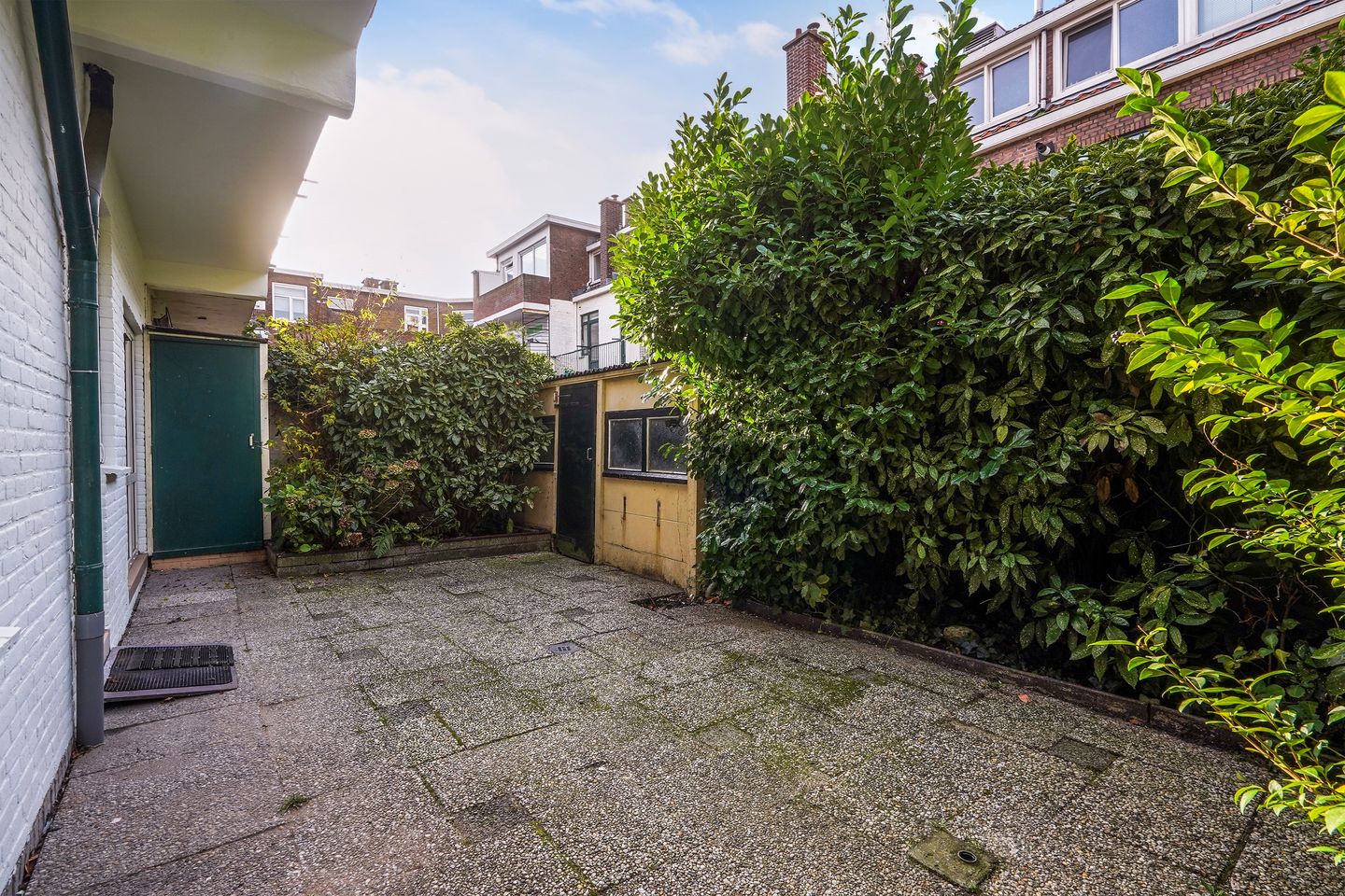 Foto 44 van Van den Berghstraat 65