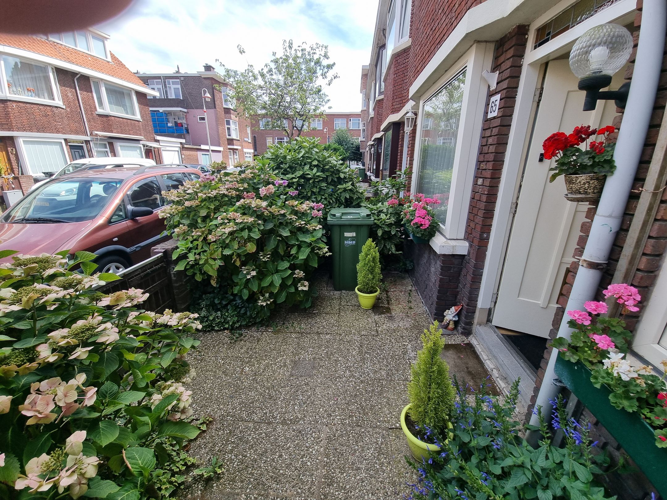 Foto 48 van Van den Berghstraat 65