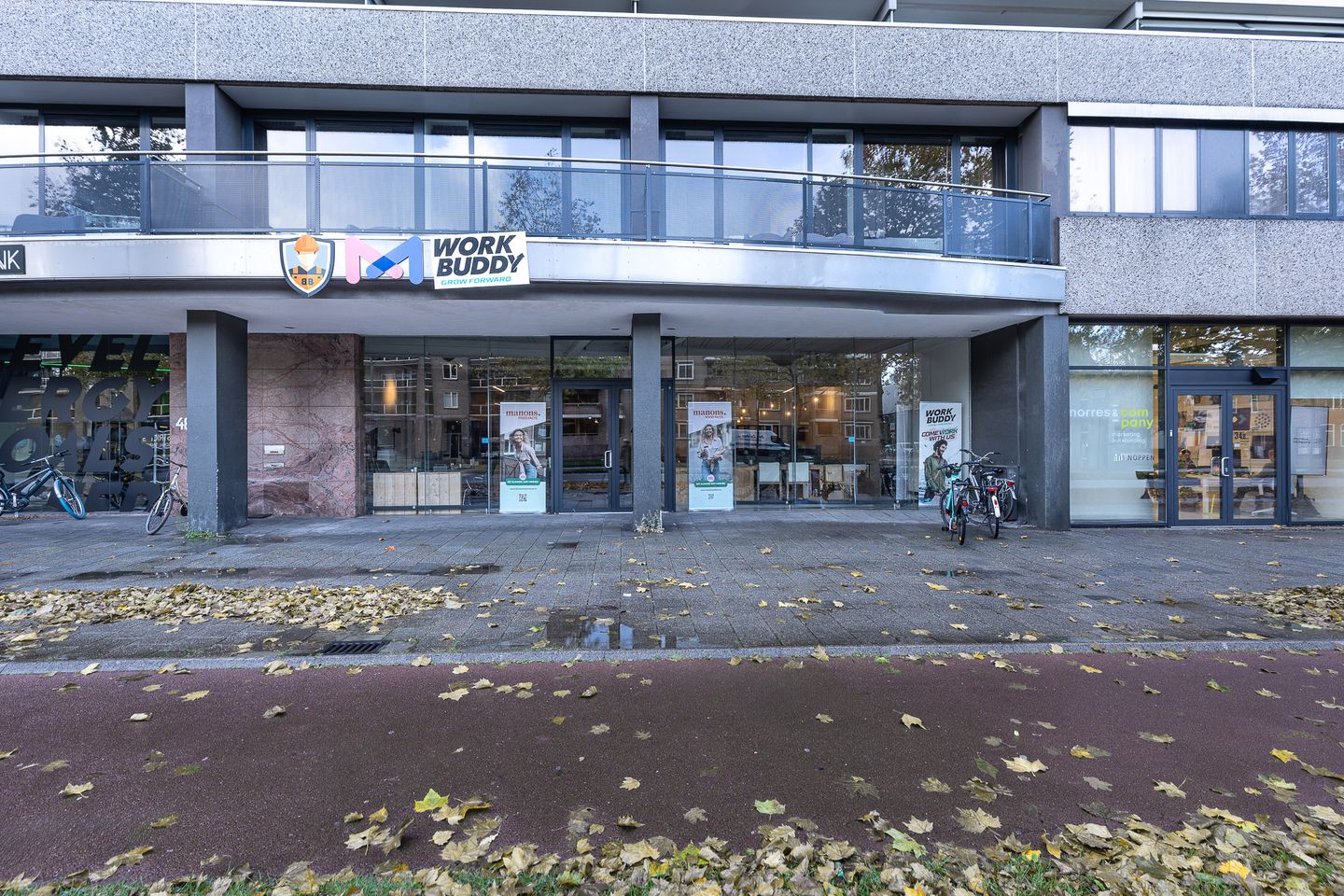 View photo 1 of Stratumsedijk 44