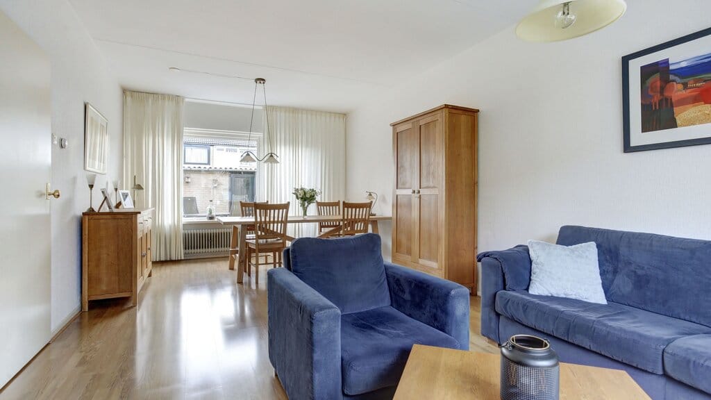 Foto 3 van Brucknerstraat 12