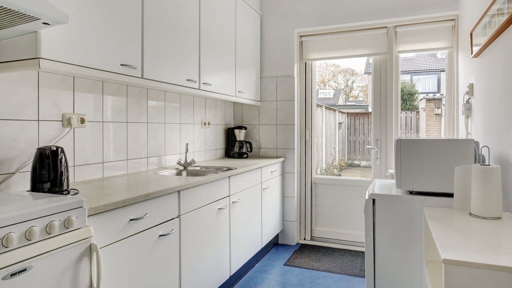 Foto 5 van Brucknerstraat 12