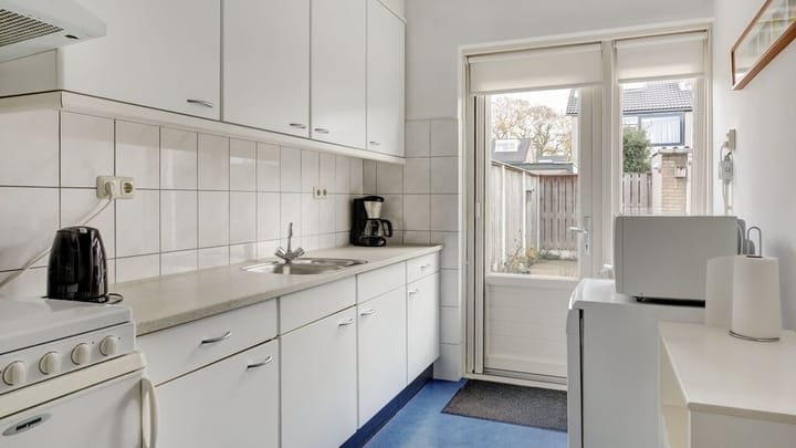 Foto 5 van Brucknerstraat 12