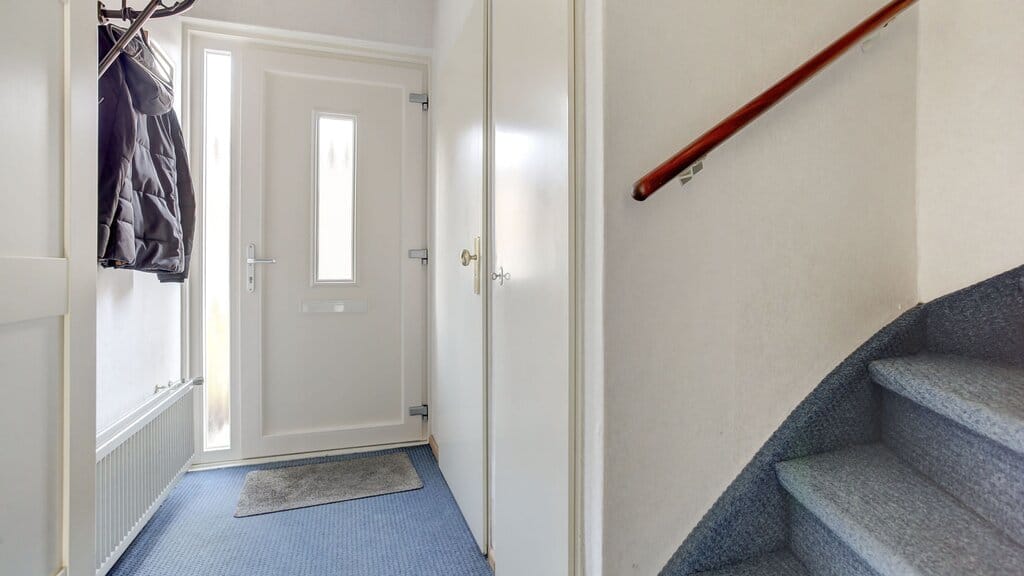 Foto 6 van Brucknerstraat 12