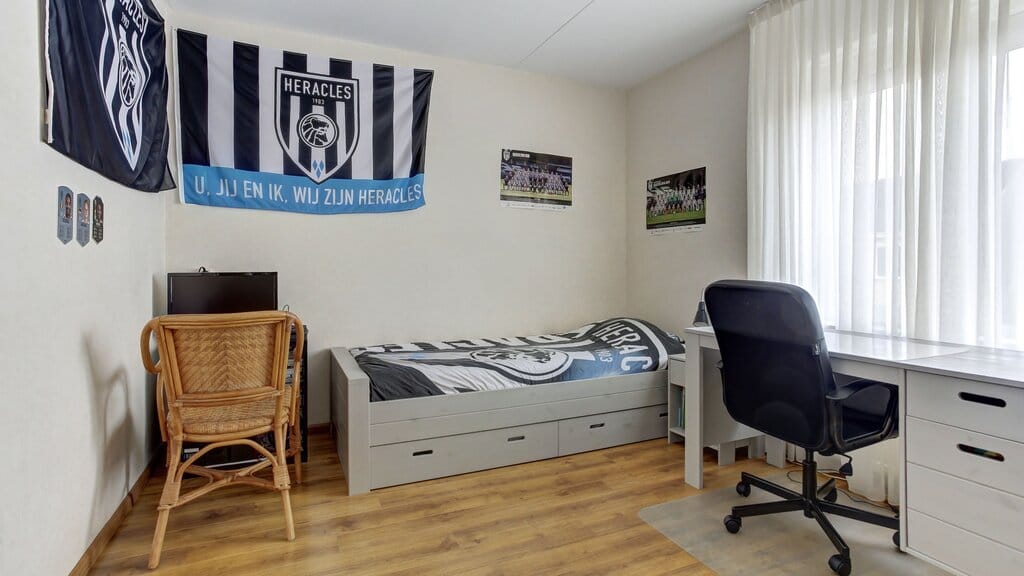 Foto 10 van Brucknerstraat 12