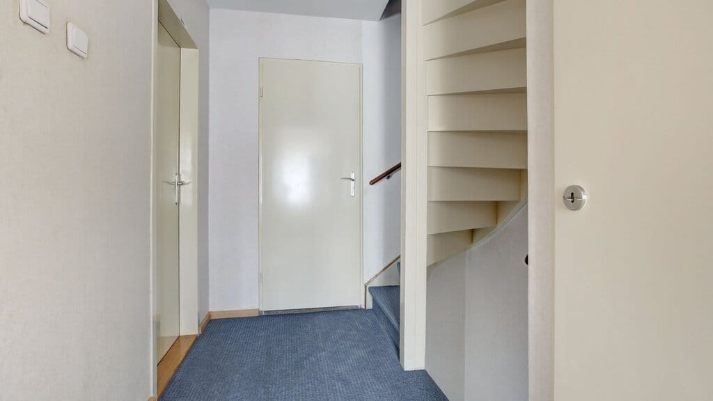 Foto 12 van Brucknerstraat 12