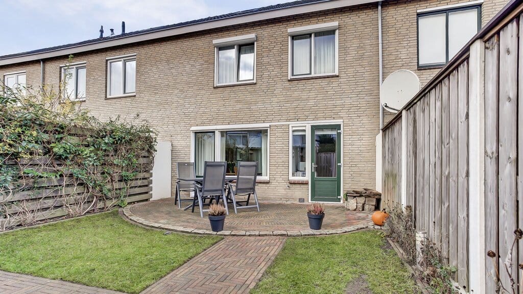 Foto 14 van Brucknerstraat 12