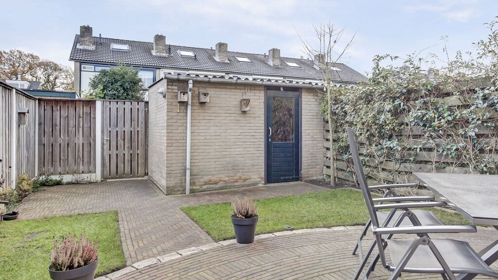 Foto 15 van Brucknerstraat 12