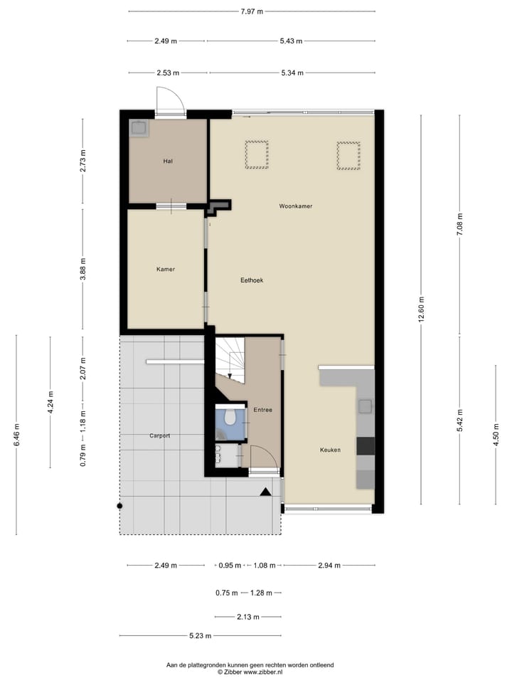 Photo 25 of Pauwoog 54