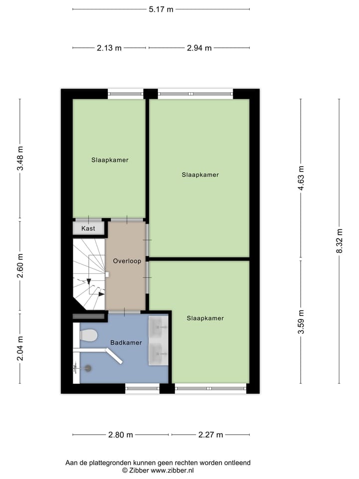 Photo 37 of Pauwoog 54