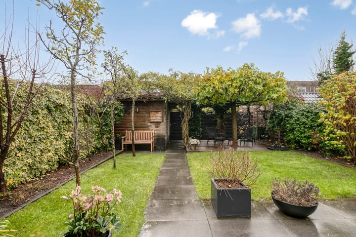 Photo 47 of Pauwoog 54