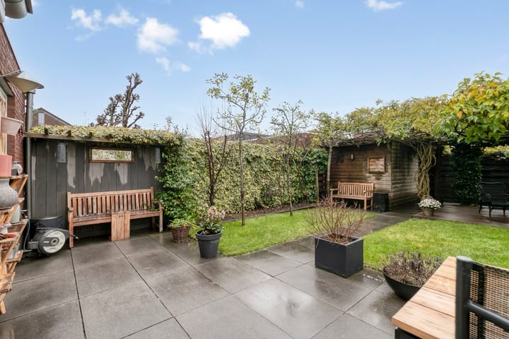 Photo 48 of Pauwoog 54